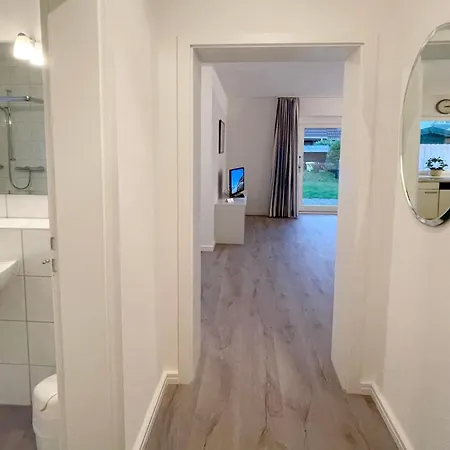 Halemdueuer 33, App 1 Apartment