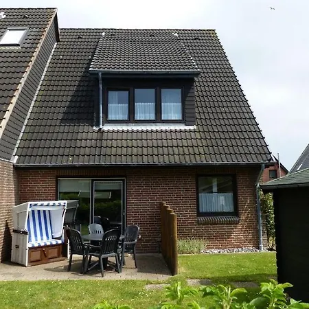 Apartment Halemdueuer 33, App 1